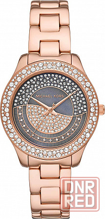 Наручные часы Michael Kors MK4624 Донецк - изображение 1