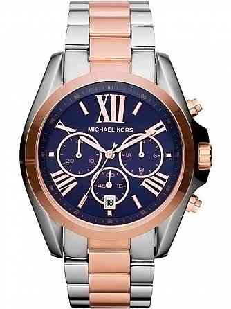 Наручные часы Michael Kors MK5606 с хронографом Донецк