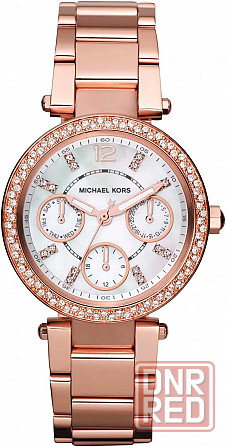 Наручные часы Michael Kors MK5616 Донецк - изображение 1