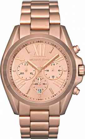 Наручные часы Michael Kors MK5503 с хронографом Донецк