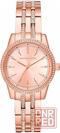 Наручные часы Michael Kors MK3910 Донецк - изображение 1