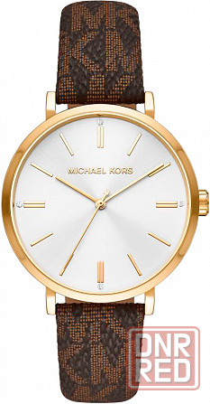 Наручные часы Michael Kors MK2945 Донецк - изображение 1