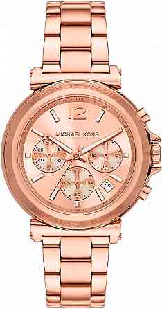 Наручные часы Michael Kors MK7494 с хронографом Донецк