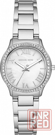 Наручные часы Michael Kors MK4824 Донецк - изображение 1