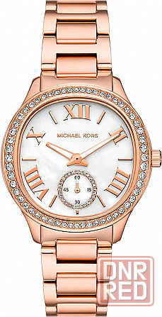 Наручные часы Michael Kors MK4806 Донецк - изображение 1
