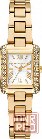 Наручные часы Michael Kors MK4867 Донецк - изображение 1