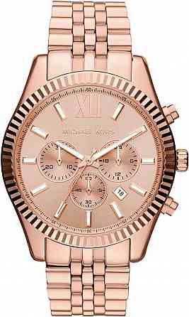Наручные часы Michael Kors MK8319 с хронографом Донецк