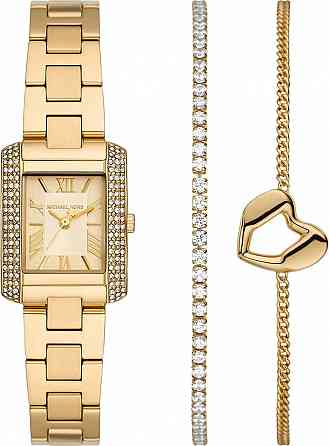Подарочный набор Michael Kors Emery MK7510SET Донецк