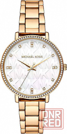 Наручные часы Michael Kors MK4666 Донецк - изображение 1