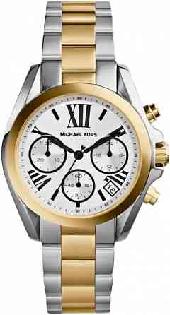 Наручные часы Michael Kors MK5855 с хронографом Донецк