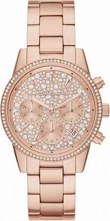 Наручные часы Michael Kors MK7302 с хронографом Донецк