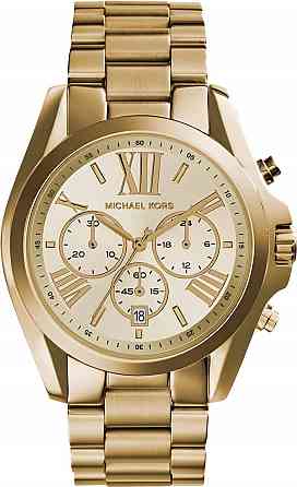 Наручные часы Michael Kors MK5605 с хронографом Донецк