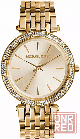 Наручные часы Michael Kors MK3191 Донецк - изображение 1