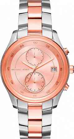 Наручные часы Michael Kors MK6498 с хронографом Донецк