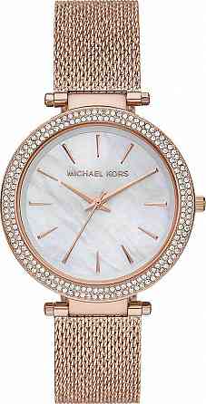 Наручные часы Michael Kors MK4519-ucenka Донецк