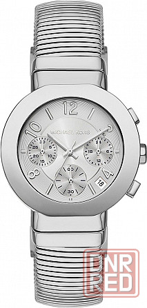 Наручные часы Michael Kors MK7526 с хронографом Донецк - изображение 1