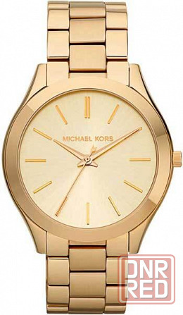 Наручные часы Michael Kors MK3179-ucenka Донецк - изображение 1