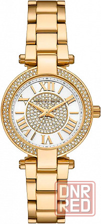 Наручные часы Michael Kors MK4704 Донецк - изображение 1
