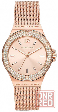 Наручные часы Michael Kors MK7336 Донецк - изображение 1