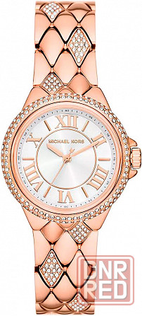 Наручные часы Michael Kors MK4810 Донецк - изображение 1