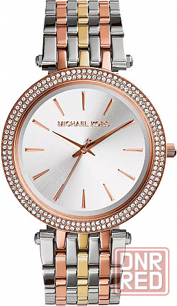 Наручные часы Michael Kors MK3203 Донецк - изображение 1