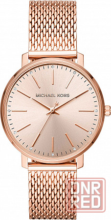 Наручные часы Michael Kors MK4340 Донецк - изображение 1
