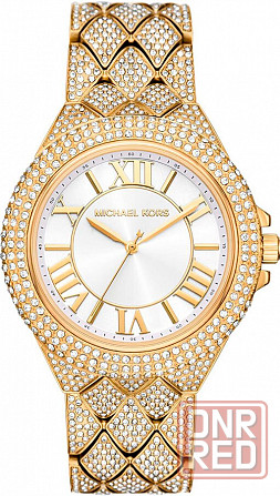 Наручные часы Michael Kors MK4800 Донецк - изображение 1