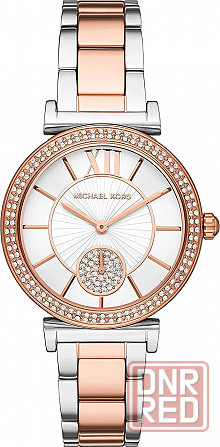 Наручные часы Michael Kors MK4616 Донецк - изображение 1