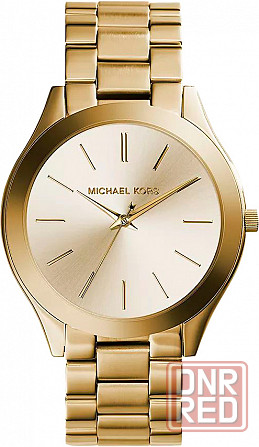 Наручные часы Michael Kors MK3179 Донецк - изображение 1
