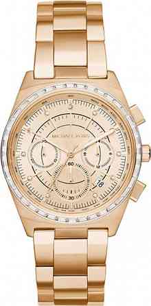 Наручные часы Michael Kors MK6421 с хронографом Донецк