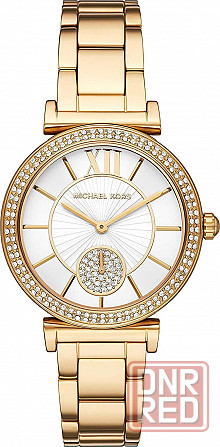 Наручные часы Michael Kors MK4615 Донецк - изображение 1