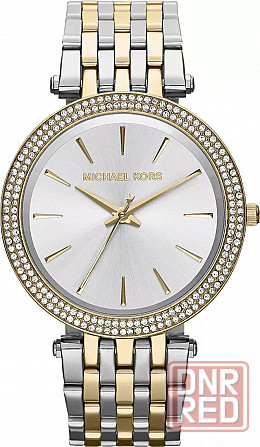 Наручные часы Michael Kors MK3215 Донецк - изображение 1