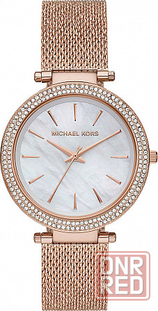 Наручные часы Michael Kors MK4519 Донецк - изображение 1