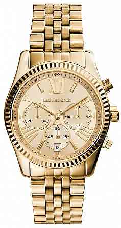 Наручные часы Michael Kors MK7378 с хронографом Донецк