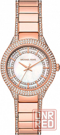 Наручные часы Michael Kors MK4656 Донецк - изображение 1