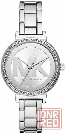 Наручные часы Michael Kors MKO1053 Донецк - изображение 1