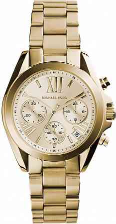Наручные часы Michael Kors MK5798 с хронографом Донецк
