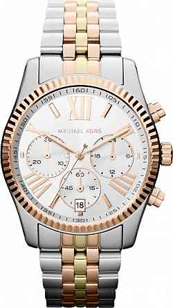 Наручные часы Michael Kors MK5735 с хронографом Донецк