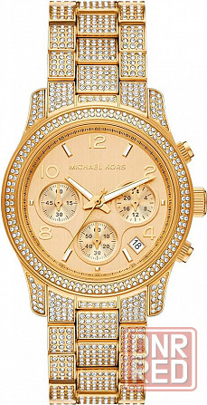 Наручные часы Michael Kors MK7435 Донецк - изображение 1
