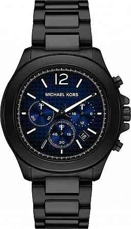 Наручные часы Michael Kors MK9193 с хронографом Донецк