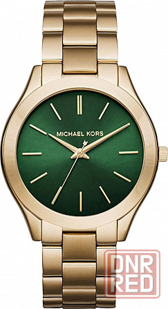 Наручные часы Michael Kors MK3435 Донецк - изображение 1