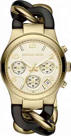 Наручные часы Michael Kors MK3242 с хронографом Донецк