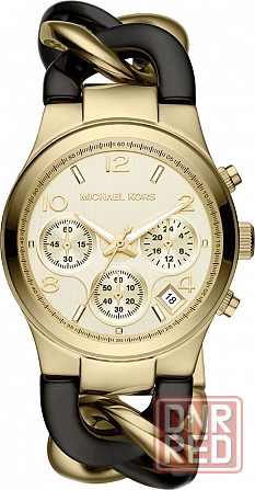Наручные часы Michael Kors MK3242 с хронографом Донецк - изображение 1