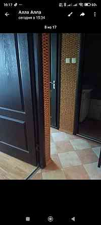 Продам 2ком квартиру.Петровский р-н.Тихий Донецк