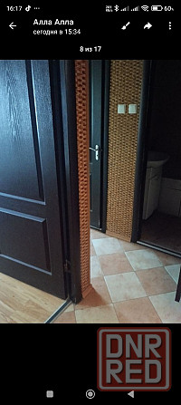 Продам 2ком квартиру.Петровский р-н.Тихий Донецк - изображение 2