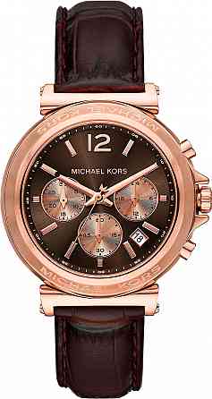Наручные часы Michael Kors MK7497 с хронографом Донецк