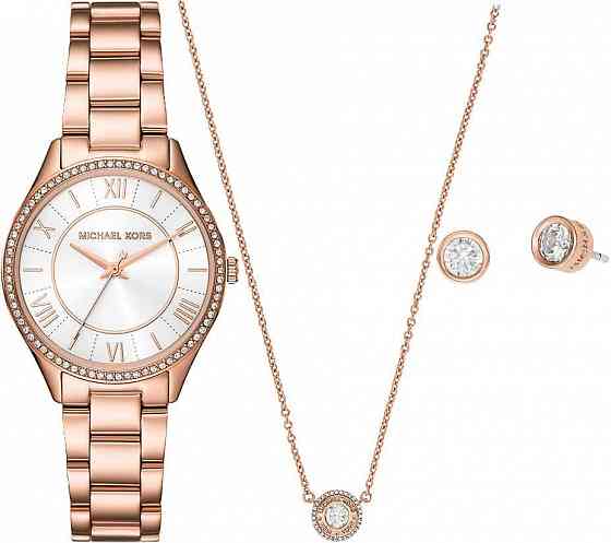Подарочный набор Michael Kors Lauryn MK4850SET Донецк