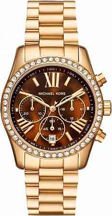Наручные часы Michael Kors MK7276 с хронографом Донецк