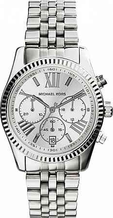 Наручные часы Michael Kors MK5555 с хронографом Донецк