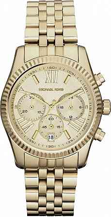 Наручные часы Michael Kors MK5556 с хронографом Донецк